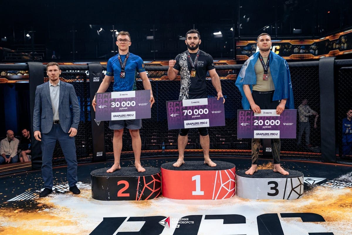 Прилипко Илья