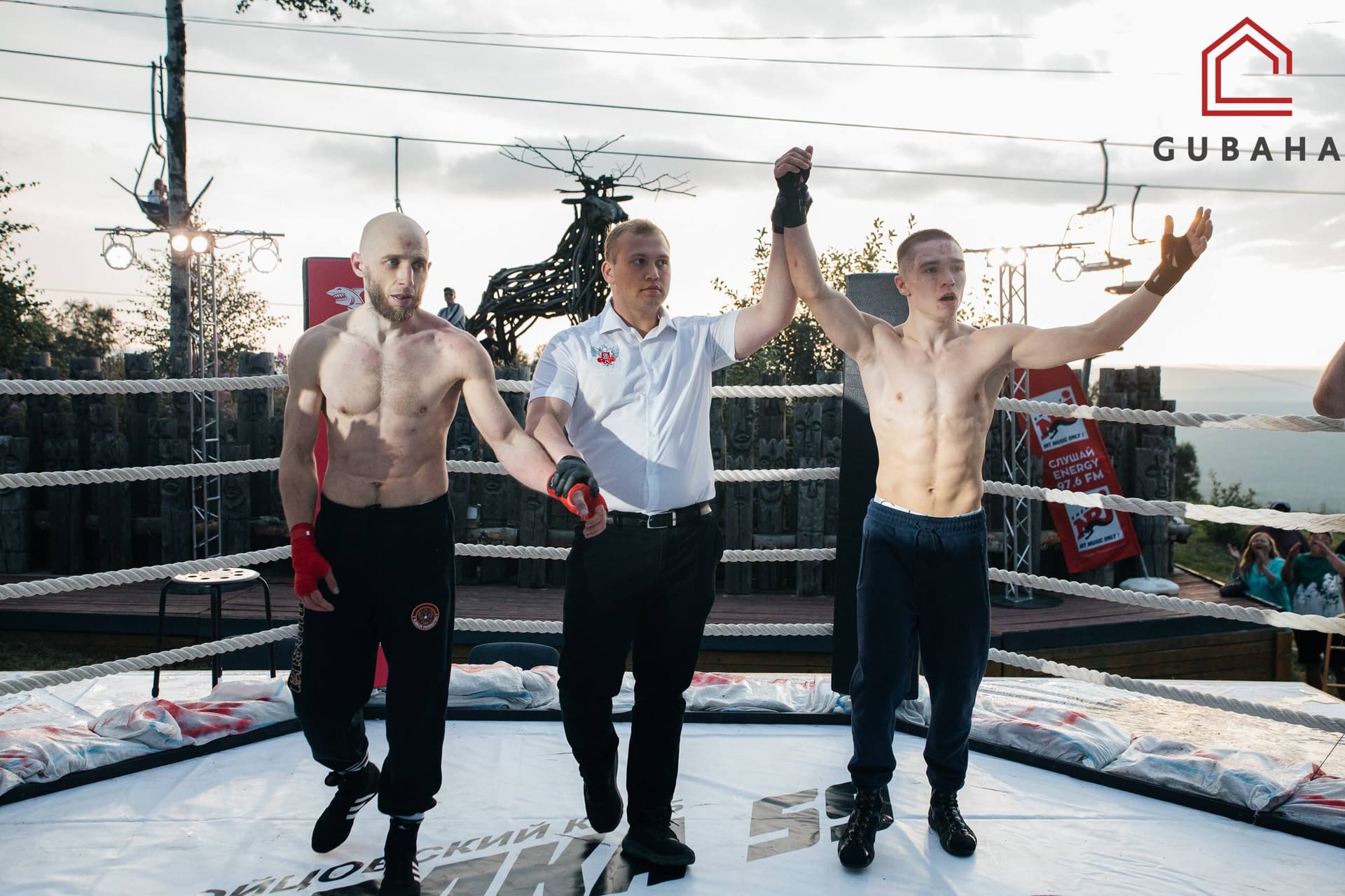 Баранов Максим