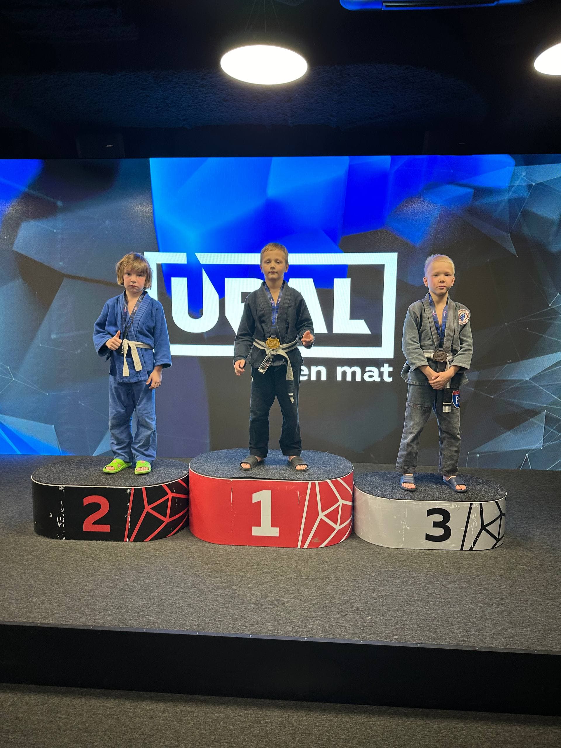 Куликов Юрий