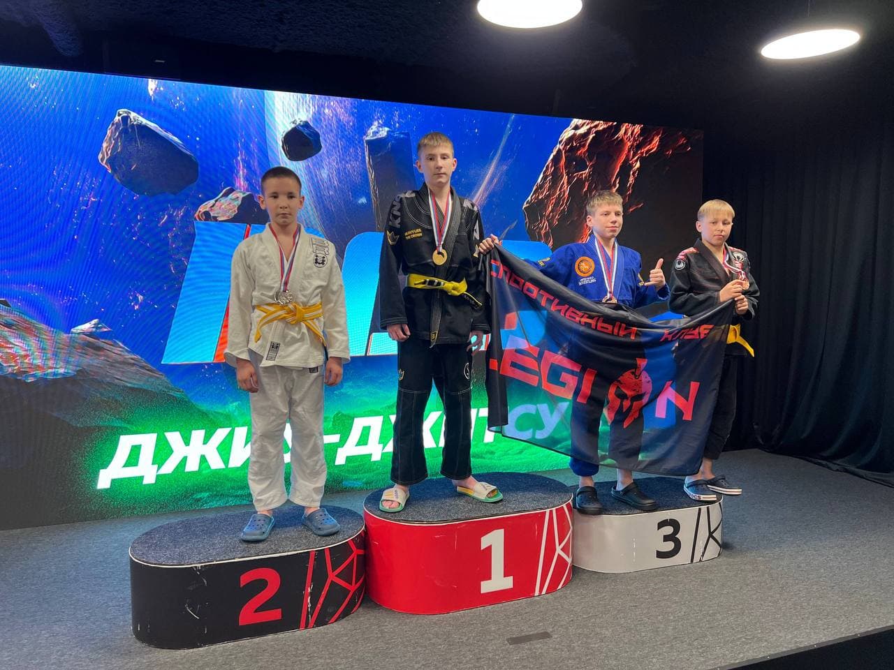 Чибисов Богдан