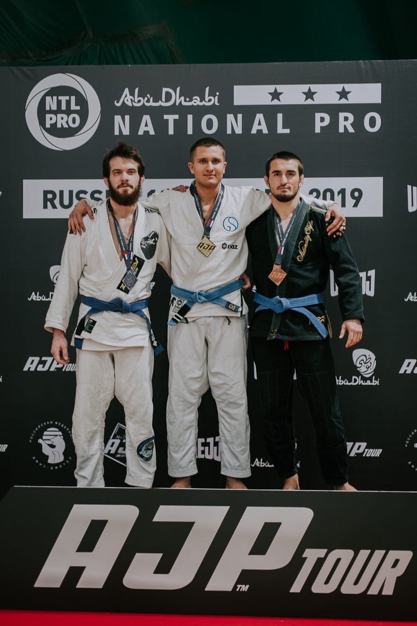 Прилипко Илья